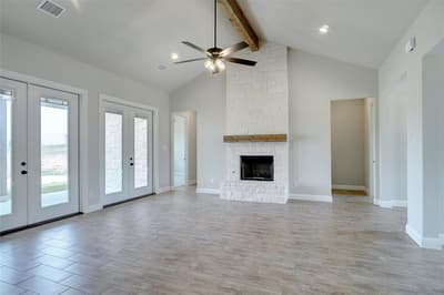 9101 Zion Hill Road, Poolville TX 76487 - Photo 4