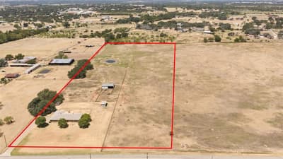330 Reed Road, Granbury TX 76049 - Photo 2