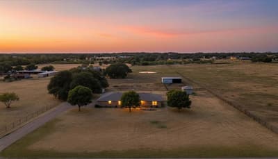 330 Reed Road, Granbury TX 76049