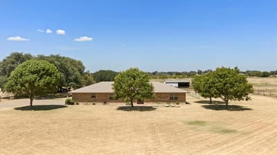 330 Reed Road, Granbury TX 76049 - Photo 4
