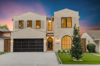 7406 Morton Street, Dallas TX 75209