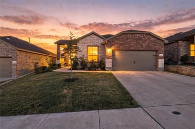 9733 New Bern Drive, Fort Worth TX 76108 - Photo 4