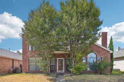 4357 Walsh Lane, Grand Prairie TX 75052 - Photo 2