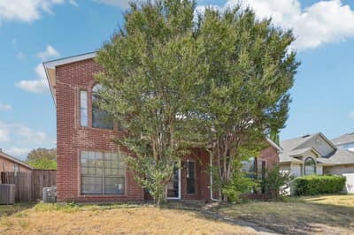 4357 Walsh Lane, Grand Prairie TX 75052 - Photo 3