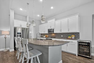 1812 Briscoe Drive, Lantana TX 76226 - Photo 5