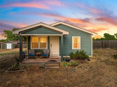 232 Hcr 4263, Hillsboro TX 76645