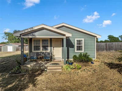 232 Hcr 4263, Hillsboro TX 76645 - Photo 4