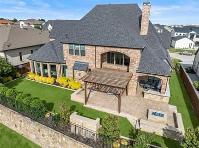 818 Brett Drive, Allen TX 75013 - Photo 3