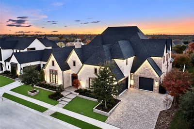 818 Brett Drive, Allen TX 75013