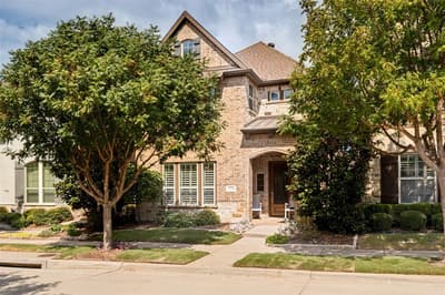 7304 San Saba Drive, McKinney TX 75070