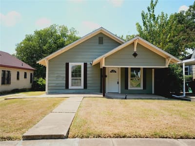 3012 Ryan Avenue, Fort Worth TX 76110 - Photo 3