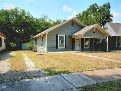3012 Ryan Avenue, Fort Worth TX 76110 - Photo 5