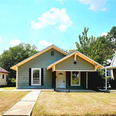 3012 Ryan Avenue, Fort Worth TX 76110 - Photo 4