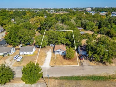 106 Bales Street # 108, Cleburne TX 76033