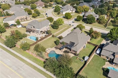 520 Unbridled Lane, Keller TX 76248 - Photo 3