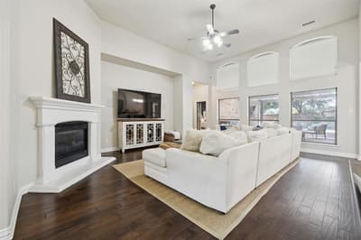 520 Unbridled Lane, Keller TX 76248 - Photo 5