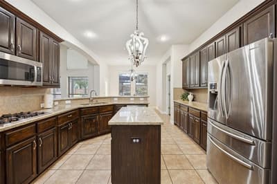 520 Unbridled Lane, Keller TX 76248 - Photo 4