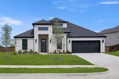 5229 Stone Lane, Midlothian TX 76065