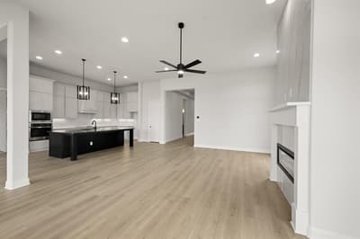 5229 Stone Lane, Midlothian TX 76065 - Photo 4