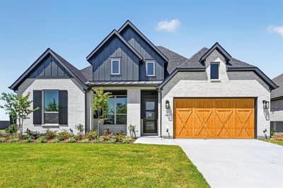 3333 Pink Petal Drive, Venus TX 76084