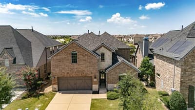 704 Corner Post Path, Celina TX 75009 - Photo 2