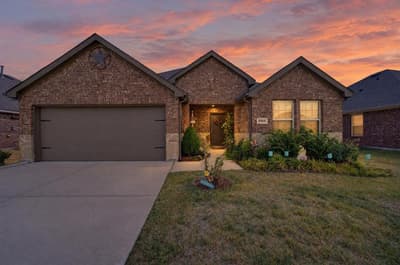 1415 Blossom Court Drive, Princeton TX 75407 - Photo 2