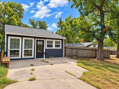405 S 6th Street, Gatesville TX 76528