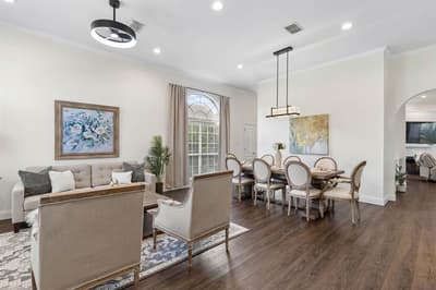 5213 Saint Charles Drive, Rowlett TX 75088 - Photo 4