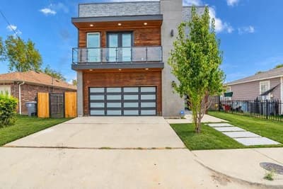 3610 Vilbig Road, Dallas TX 75212