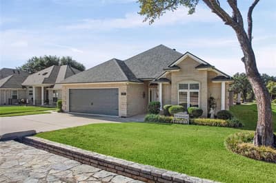 8606 Leisure Lane, Granbury TX 76049 - Photo 3