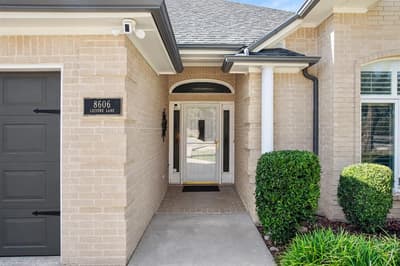 8606 Leisure Lane, Granbury TX 76049 - Photo 5