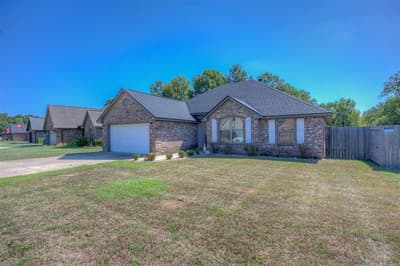149 Lola Circle, Benton LA 71006