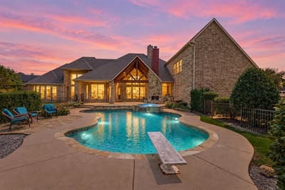 2 Dancing Waters, McLendon Chisholm TX 75032 - Photo 2