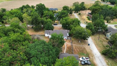 301 SE 5th Street, Kerens TX 75144 - Photo 2