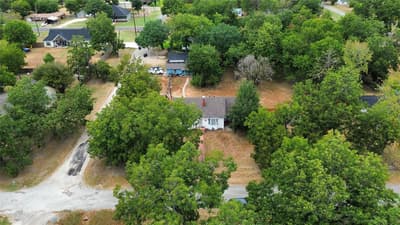 301 SE 5th Street, Kerens TX 75144