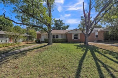 2309 Maryel Drive, Fort Worth TX 76112