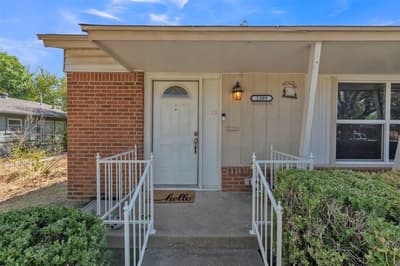 2309 Maryel Drive, Fort Worth TX 76112 - Photo 4