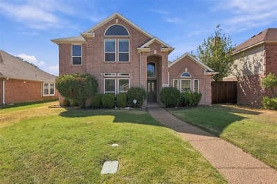 8117 Case Drive, Plano TX 75025