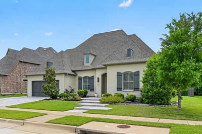2204 Grafton Lane, McKinney TX 75071 - Photo 3