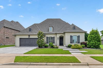 2204 Grafton Lane, McKinney TX 75071