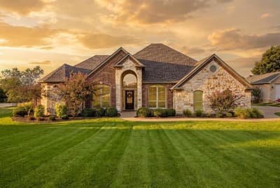 1616 Crow Creek Drive, Granbury TX 76049 - Photo 4