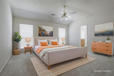 1606 Autumn Glen Court, Wylie TX 75098 - Photo 4