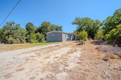 5913 N Oklahoma Trail, Granbury TX 76048 - Photo 2