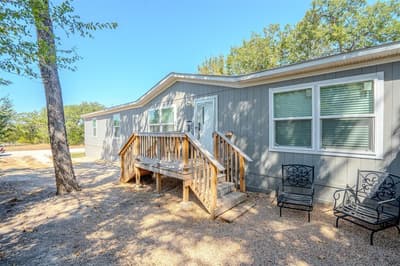 5913 N Oklahoma Trail, Granbury TX 76048 - Photo 4