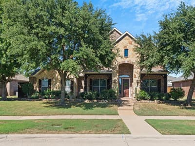 4934 Stephanie Street, Frisco TX 75033