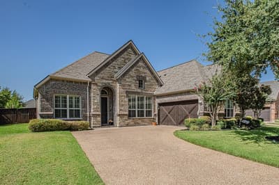 200 Silverado Trail, Keller TX 76248