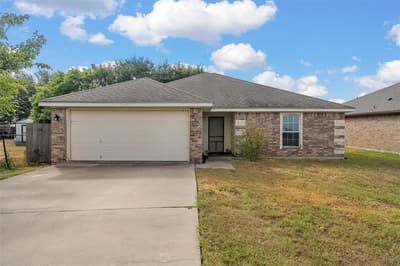 240 B B Burt, Waco TX 76708