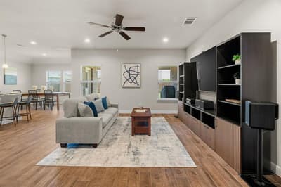 1338 Rolling Meadows Drive, Cedar Hill TX 75104