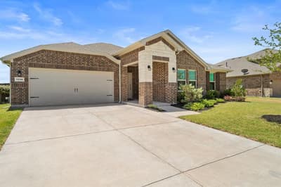 1338 Rolling Meadows Drive, Cedar Hill TX 75104 - Photo 5