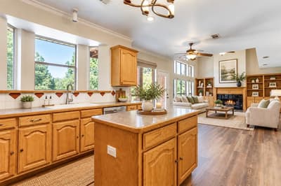 3012 Northview Drive, Grapevine TX 76051 - Photo 2